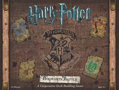 Harry Potter - Hogwarts Battle (FR)