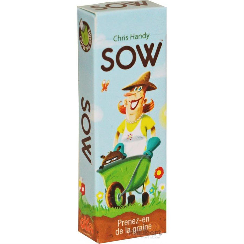 Chewing Game Sow Version Française