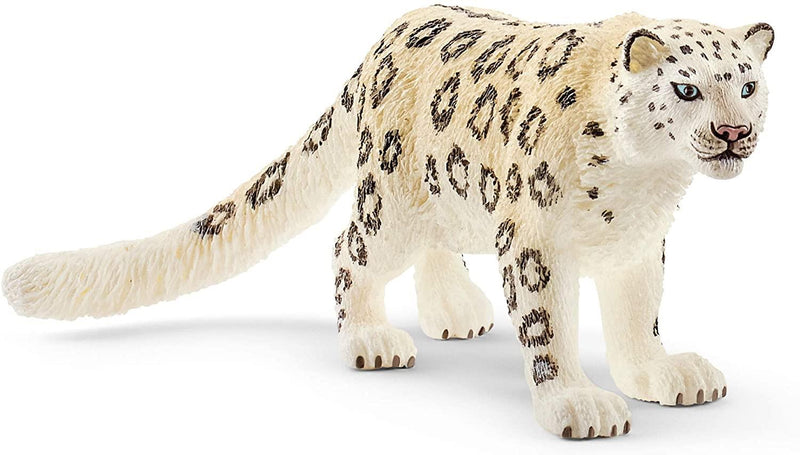 Figurine Schleich - Snow Leopard