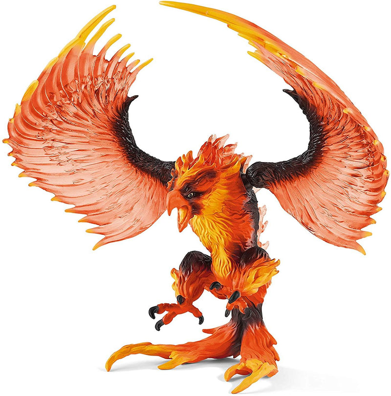 Figurine Schleich Fire Eagle