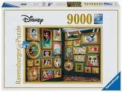 Ravensburger 9000p Musée Disney