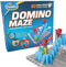 Domino Maze Version Multilingue