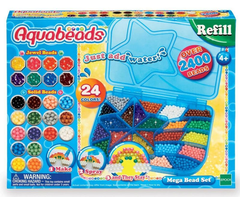 Aquabead Mega Bead