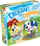 Diggin' Doggies Version Anglaise