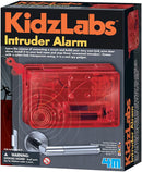 Toy KidzLabs Anti-Intrusion Alarm French Version