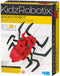 Kidzrobotix Robot Araignée (Français)
