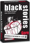 Black Stories - Gore Version Française