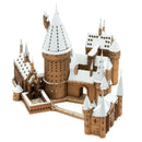 ICONX ICX 138 HOGWARTS IN SNOW