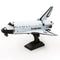 Metal Earth Space Space Space Shuttle Discovery