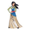 Mulan Couture de Force