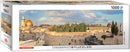 Headache 1000P Jerusalem Panorama
