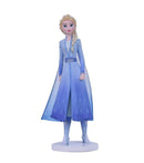 Elsa From Frozen II