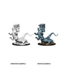 D&D Nolzurs Marvelous Upainted Miniatures: Wave 11: Behir
