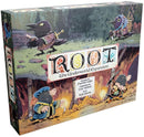 Root: The Underworld Expansion Version Anglaise