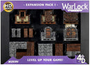 Warlock Dungeon slabs