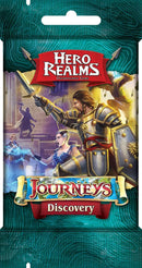 Hero Realms: Journeys – Discovery Version Anglaise