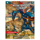D&D 5 - Mythic Odysseys of Theros