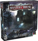 Mystery House French version