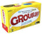 Grouille French version