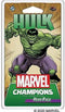 Marvel Champions: The Card Game Hulk Hero Pack Version Anglaise