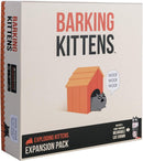 Exploding Kittens: Barking Kittens Version Anglaise