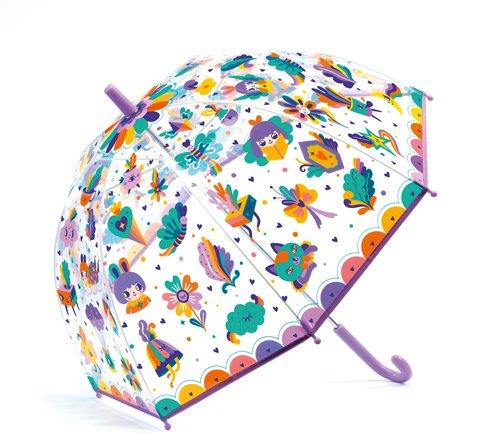 Parapluie Pop Rainbow