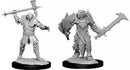 D&D Nolzurs Marvelous Unpainted Miniatures: Male Dragonborn Paladin