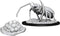 D&D Nolzurs Marvelous Unpainted Miniatures: Giant Spider & Egg Clutch