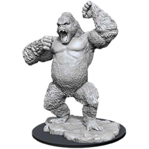 D&D Nolzurs Marvelous Unpainted Miniatures: Giant Ape