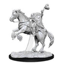 Pathfinder Deep Cuts Unpainted Miniatures:  Dullahan (Headless Horsemen)