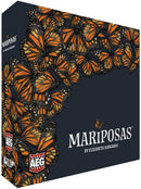 Mariposas Version Anglaise