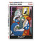 Piatnik 1000P Dame avec livre par Picasso