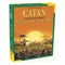 Catan: Legend of the Conquerors (ANG)