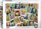 Eurographics 1000P Vincent Van Gogh Selfies
