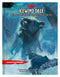 Livre D&D Icewind Dale: Rime of the Frostmaiden Version Anglaise