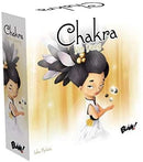 Chakra Yin Yang Extention Version Multilingue