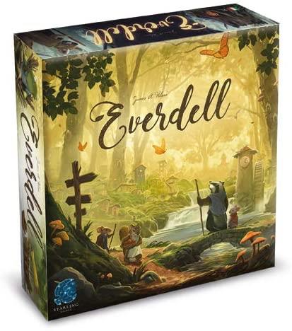 Everdell Version Française