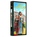 7 Wonders Leaders Nouvelle Edition Version Anglaise