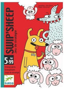 Swip'Sheep Version Multilingue