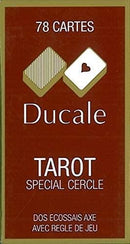 Tarot Ducal Etui en Carton