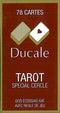 Tarot Ducal Etui en Carton