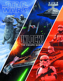 Unlock Star Wars Version Anglaise
