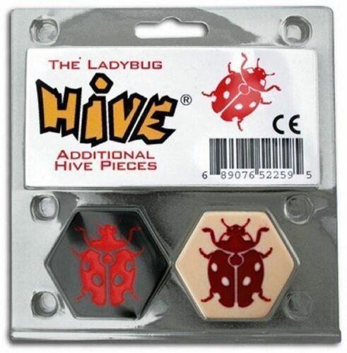 Hive Lady Bug Expansion