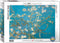 Eurographics 1000P Amande Fleurie par Van Gogh
