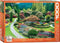 Eurographics 1000P Butchart Gardens Sunken Garden Victoria, Colombie Britannique