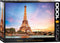 Eurographics 1000P La Tour Eiffel Paris