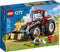 Lego City Le tracteur