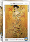 Eurographics 1000P Adèle Bloch-Bauer I par Gustav Klimt