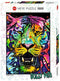 Heye - 1000p Jolly Pets: Wild Tiger, de Dean Russo