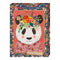 Heye - 1000p Floral Friends: Cuddly Panda, de Mia Charro